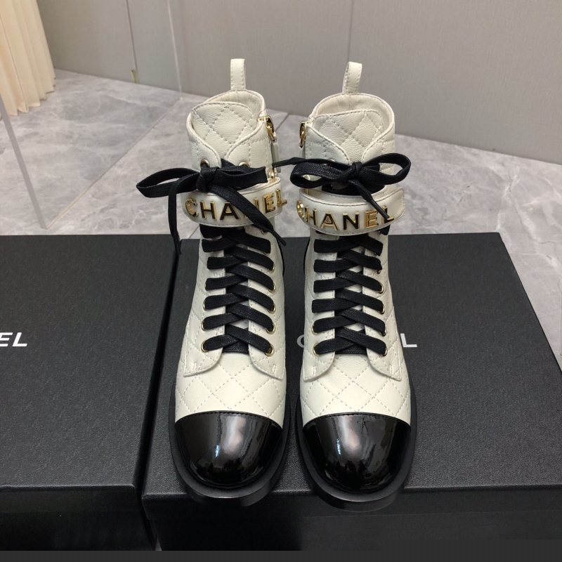 Ch*el boots